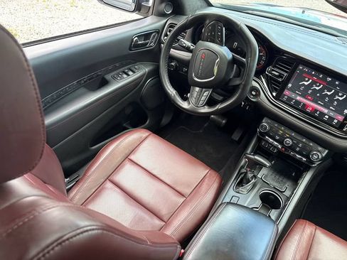 Used 2025 Dodge Durango R/T AWD/4WD image 19