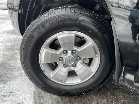 Used 2003 Toyota 4Runner Sport image 38