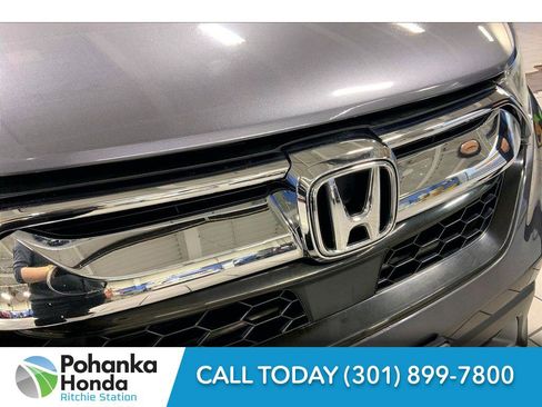 Used 2018 Honda CR-V EX-L image 31