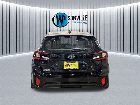 Certified 2024 Subaru Impreza 2.0i w/ Popular Package #1A image 5