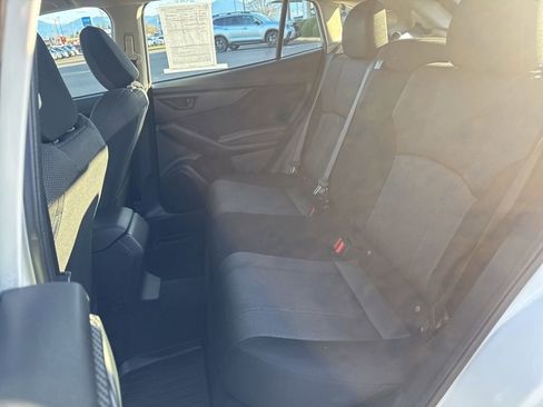 Used 2023 Subaru Impreza Premium image 11