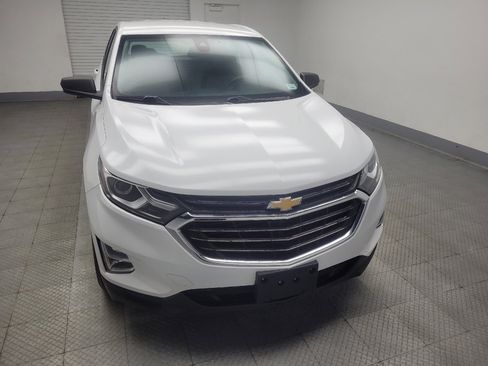 Used 2021 Chevrolet Equinox LS image 14