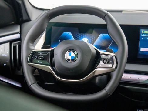 Used 2025 BMW X3 xDrive30i w/ Premium Package image 10