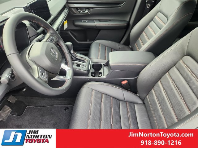 Used 2026 Honda CR-V Sport-L image 14