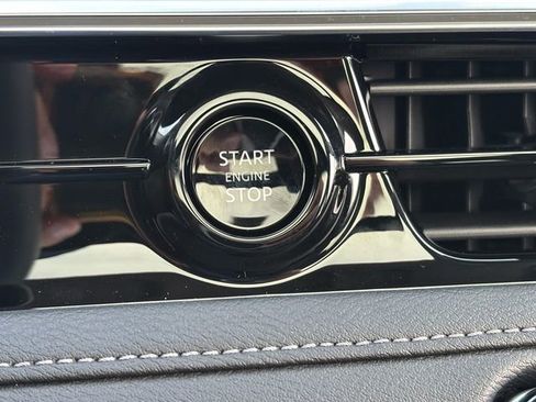 New 2026 INFINITI QX80 Luxe w/ Cargo Package image 27