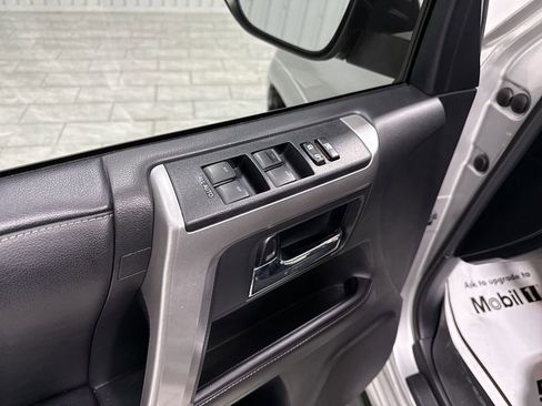 Used 2022 Toyota 4Runner TRD Sport image 24