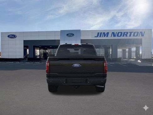 New 2026 Ford F150 STX w/ Equipment Group 200A AWD/4WD image 7