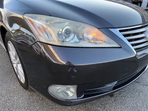 Used 2011 Lexus ES 350 image 15