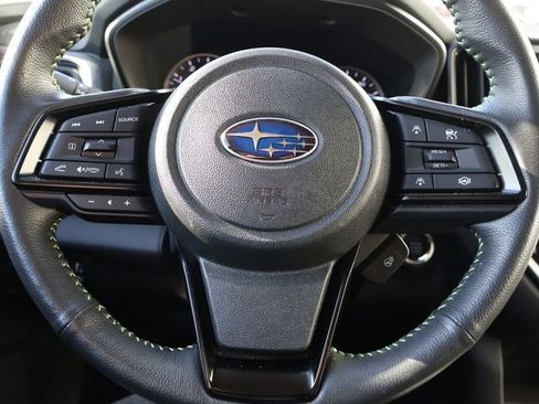 Used 2023 Subaru Ascent Onyx Edition image 29