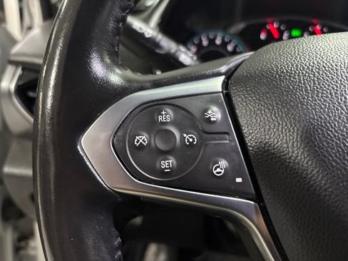 Used 2021 Chevrolet Traverse Premier w/ Redline Edition AWD/4WD image 19
