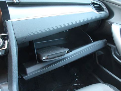 Used 2018 Honda Civic EX-T image 31