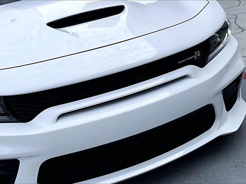 Used 2023 Dodge Charger Scat Pack image 29