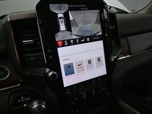 New 2025 RAM 1500 Limited image 35