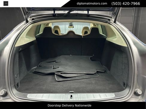 Used 2018 Tesla Model X 100D image 42