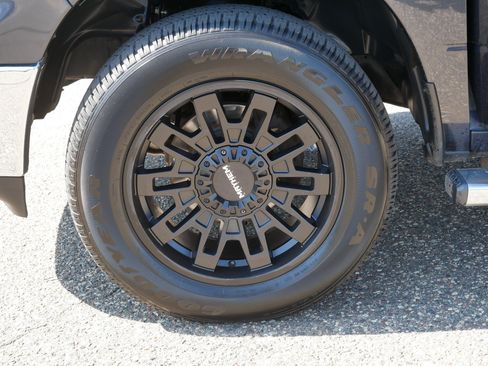Used 2017 RAM 1500 Big Horn AWD/4WD image 15