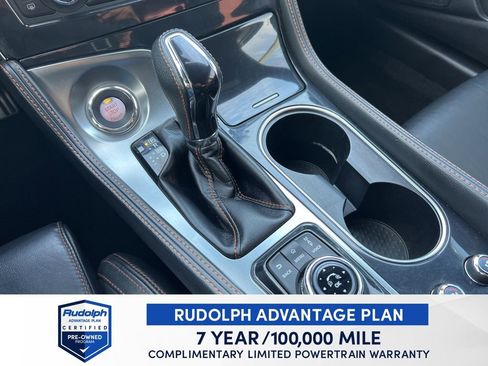 Used 2021 Nissan Maxima SR w/ Sport Mat Group image 47