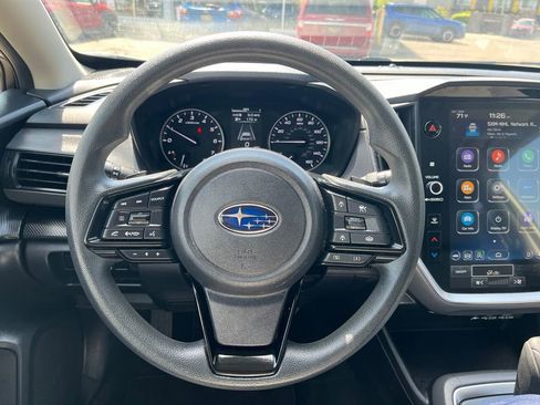 Certified 2024 Subaru Crosstrek 2.0i Premium AWD/4WD image 13
