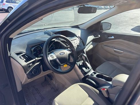 Used 2014 Ford Escape SE AWD/4WD image 11