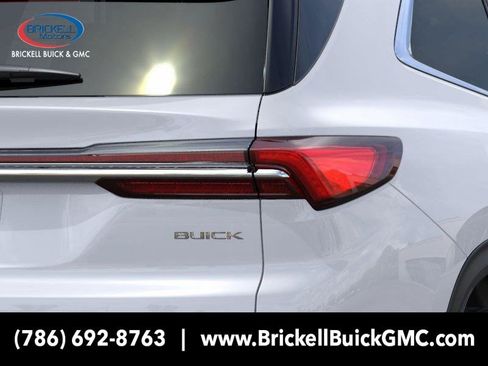 New 2026 Buick Enclave Preferred FWD image 11