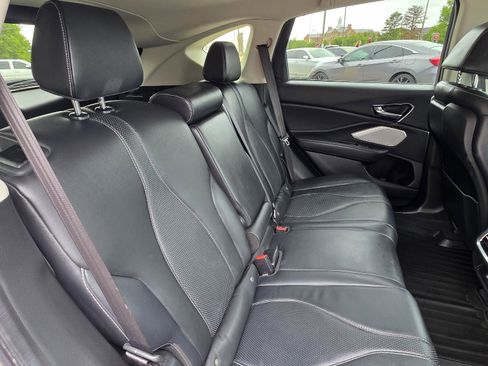 Used 2019 Acura RDX FWD w/ Technology Package image 34