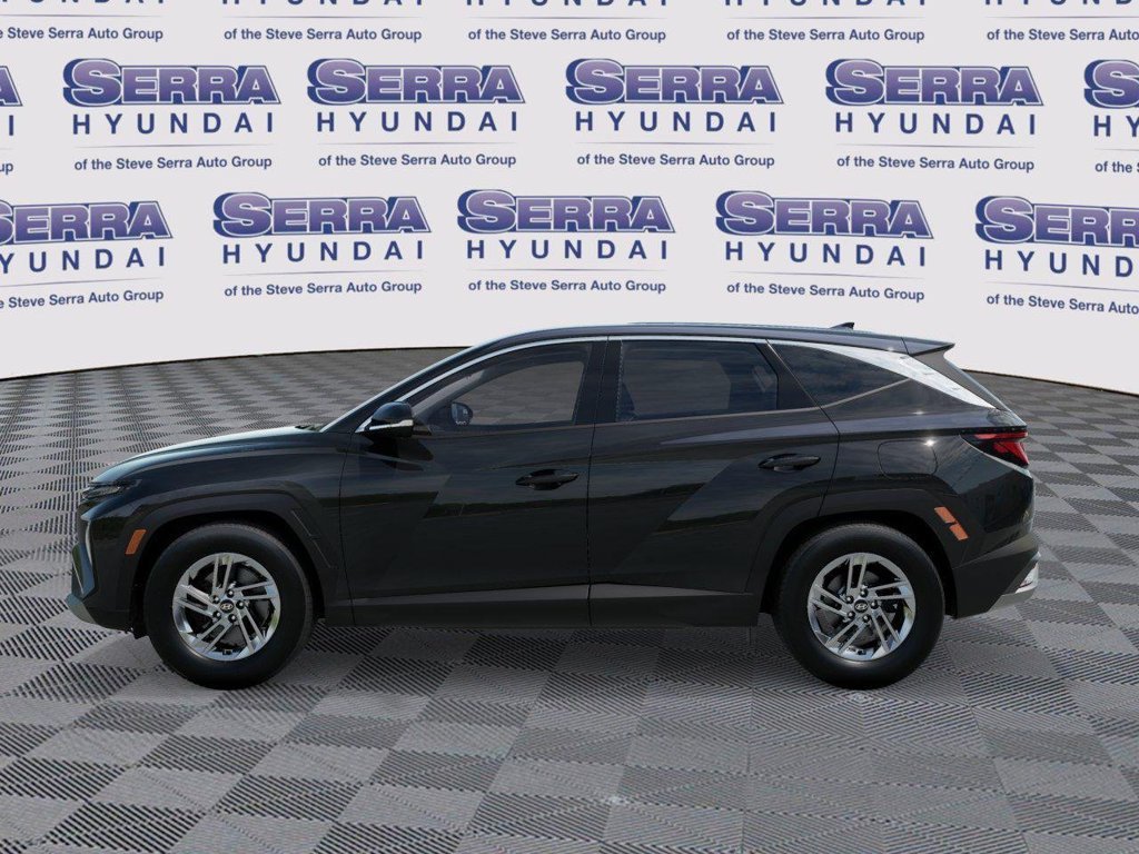 New 2026 Hyundai Tucson SE FWD image 3