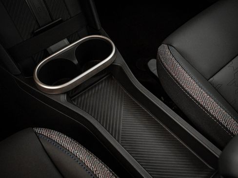 New 2026 MINI Cooper S image 32