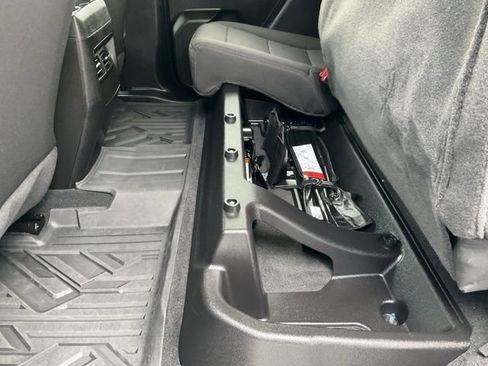 Certified 2025 Chevrolet Colorado Trail Boss image 18