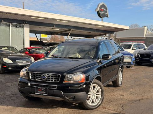 Used 2012 Volvo XC90 3.2 image 1