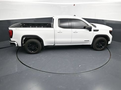 Used 2024 GMC Sierra 1500 Elevation AWD/4WD image 52