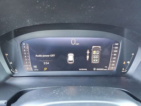 New 2026 Honda Pilot Sport image 30