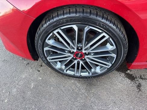 Used 2023 Kia Forte GT image 45