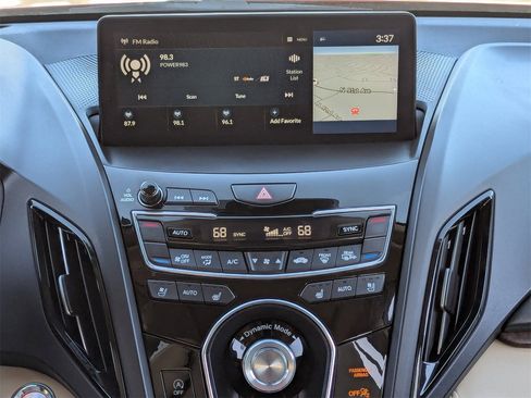 Certified 2022 Acura RDX AWD w/ Advance Package image 22