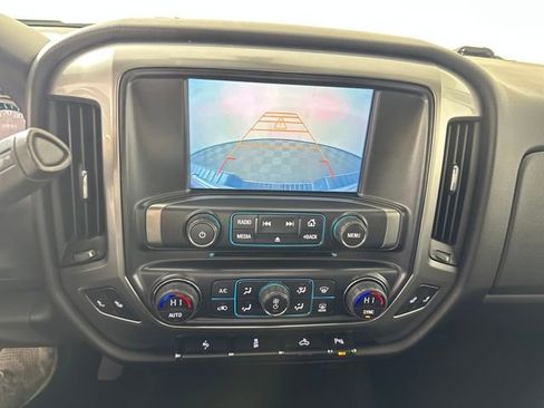 Used 2016 Chevrolet Silverado 1500 LT w/ All Star Edition image 22