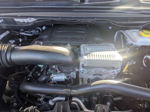 New 2026 RAM 1500 Big Horn AWD/4WD image 18