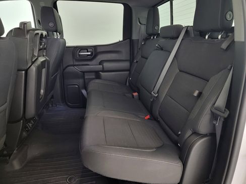 Used 2019 Chevrolet Silverado 1500 LT w/ All-Star Edition image 13