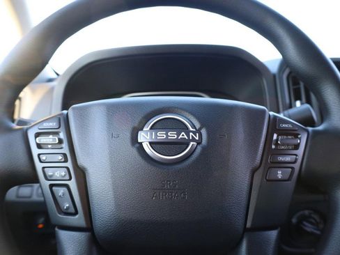 New 2026 Nissan Frontier S image 9