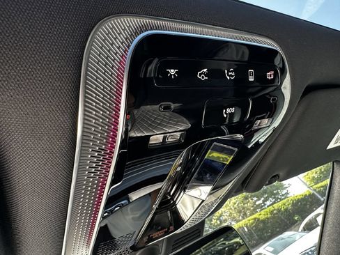 Certified 2024 Mercedes-Benz S 580 4MATIC Sedan image 32