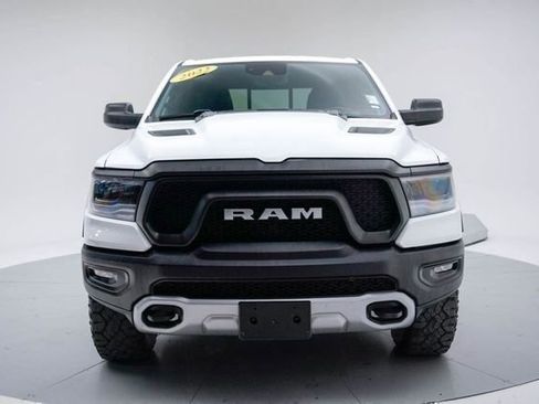 Used 2022 RAM 1500 Rebel image 12