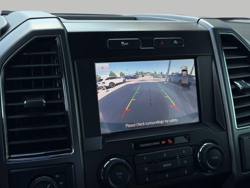 Used 2020 Ford F150 XLT w/ Equipment Group 302A Luxury AWD/4WD image 34