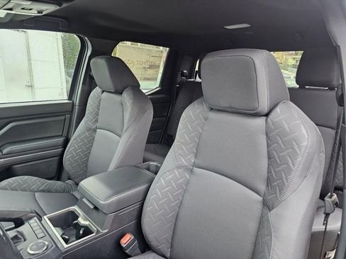 New 2026 Toyota Tacoma SR5 RWD image 20