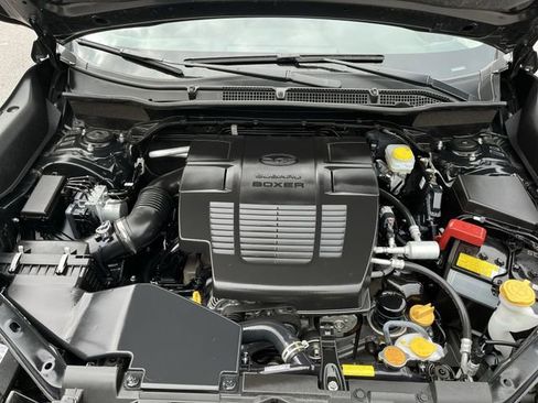 Certified 2024 Subaru Forester Sport AWD/4WD image 20