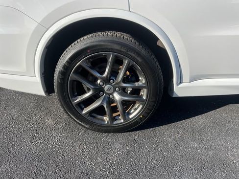 Used 2022 Dodge Durango R/T w/ Tow 'N Go Package image 13