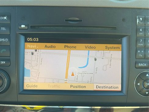 Used 2011 Mercedes-Benz ML 350 4MATIC image 31