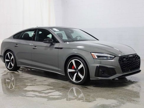 Used 2023 Audi A5 2.0T Premium Plus w/ Premium Plus image 13