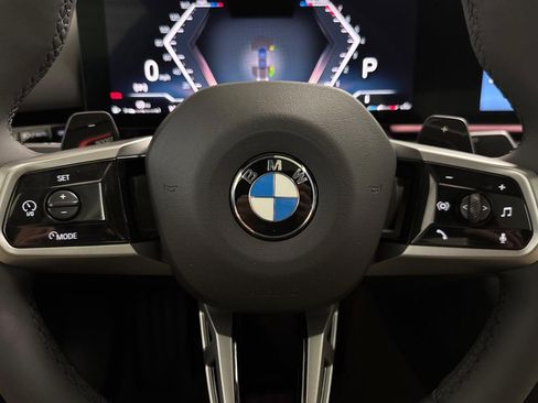 Used 2026 BMW 530i w/ M Sport Package RWD image 16