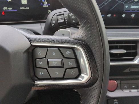 Certified 2025 Ford Mustang GT Premium image 26