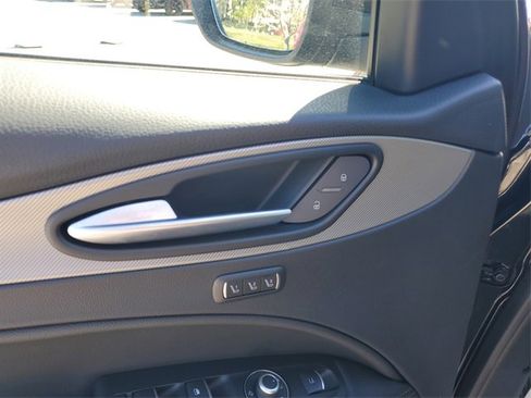 New 2025 Alfa Romeo Stelvio Sprint w/ Veloce Package image 19