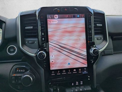 New 2026 RAM 1500 Lone Star image 12