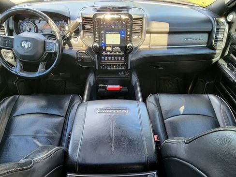 Used 2020 RAM 3500 Limited image 10