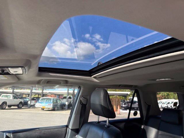 Used 2010 Toyota 4Runner Limited AWD/4WD image 11